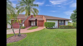 13375 Crosspointe Dr West Palm Beach, FL | ColdwellBankerHomes.com