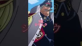 ワンビ剣士最強ランキング