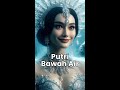 Putri Bawah Air