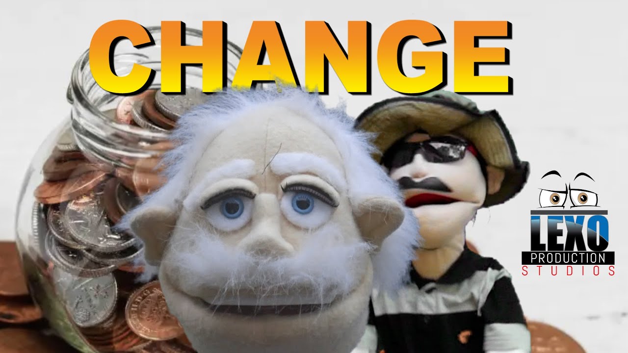 Change Youtube