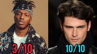How Attractive Are You? Ultimate Looks Scale 2026
