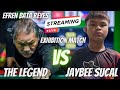 JAYBEE SUCAL VS EFREN BATA REYES 🤑INAABANGAN NG LAHAT 🤑BIG MATCH