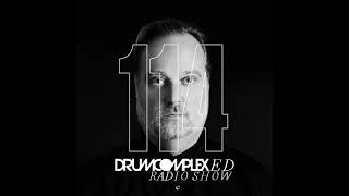 Drumcomplexed Radio Show 114 | Drumcomplex