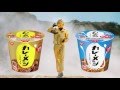 Mad Max: Curry Road (Nissin Ramen Commercial)