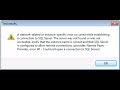 How to Enable Remote Connection to SQL Server is a Solution for Error:40 How to Enable Remote Connection to SQL Server is a Solution for Error:40