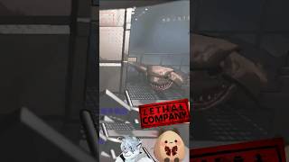 【喵哈】如果再晚一秒關門~我就會被人魚咬😱【致命公司Lethal Company】(feat.凱吉/小光/光虎)