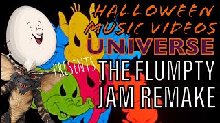 HMV UNIVERSE (2020): The Flumpty Jam Short Remake