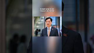 Ông Nguyễn Duy Ngọc giữ chức Trưởng ban Tổ chức Trung ương