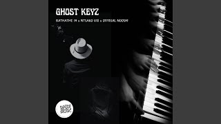 Ghost Keyz