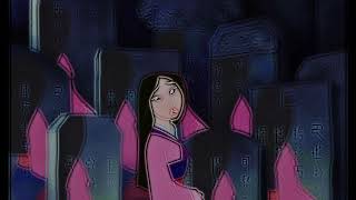 Mulan(Disney) - Reflection - 1 Hour!!!