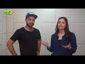Shadab Khan in conversation with Zainab Abbas Voice of Cricket Episode 6