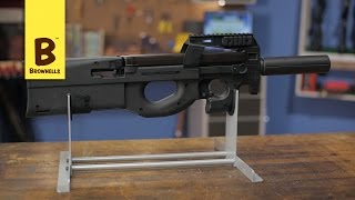 High Tower Armory 10/22 90/22 Bullpup Stock