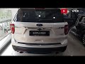 2019 포드 익스플로러 ford explorer 패밀리카로 딱 한번 둘러보고 두번보고 가세요~