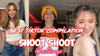 New  trending dance tiktok 2021_'Shoot shoot'_(challenge)