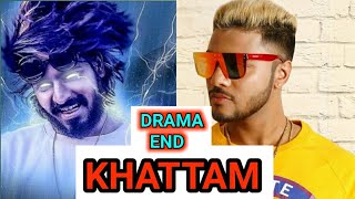 EMIWAY REPLY TO Emiway Bantai | REALITY OF THIS DRAMA | ITS FAKE WITH PROOF