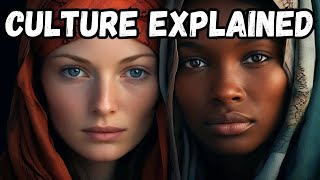 Culture Explained | A Deep Dive into Human Nature