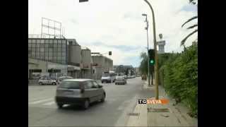 Andria | Auto contro moto in via Barletta: grave un 48enne