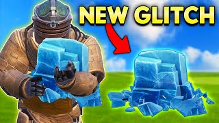 NEW SUPER LOOT GLITCH with EASTER EGG 😮 PUBG METRO ROYALE