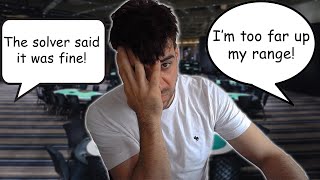 The 10 BAD Poker Thoughts of LOW STAKES Players