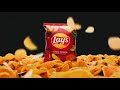 Chile Limón | Spec Commercial | Lay's