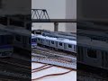 中編8 共走 東急電鉄3020系目黒線8両 u0026 東京メトロ9000系南北線 tokyu railways meguro line u0026 tokyo metro nanboku line ＃train