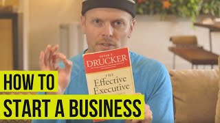 How to Start a Business or Podcast From Scratch | Tim Ferriss