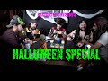 BaconLife: Halloween Special(Late Upload)