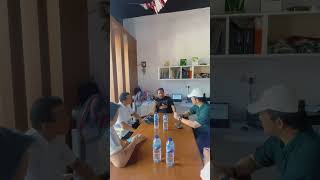 Kunjungan Alderon Pratama Indonesia ke Harmoni 🤩 #shortvideo #interiordesign #homedecor #shortsvideo