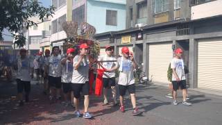 (三)2015屏東萬丹萬惠宮天上聖母聖誕