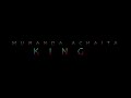 Voltz JT - Muranda Achaita King (Lyric Video)