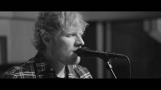 Ed Sheeran - I Don't Care (Live At Abbey Road)