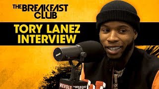 Tory Lanez Justifies Being Named Donkey Of The Day, Talks His Own Sound, His Struggle Coming Up