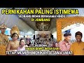 MANTAP ! pernikahan sangat istimewa adat Hindu Jawa I MADE CHINTYA SARI & SWASTIKO