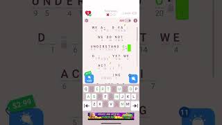 Ultimate cryptogram level 426 guide