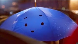 💓😍New Romantic ☔ Umbrella Lovely WhatsApp Status Video 2018 ♥️