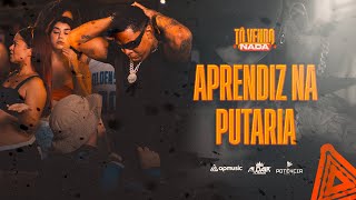 Aldair Playboy - Aprendiz na Putaria