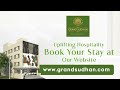 hotel grand sudhan tanjore