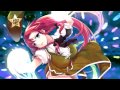 【東方ボーカル】Fighter Girl【Amateras Records】