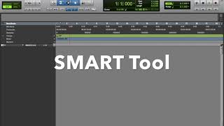 2 Pro Tools Getting Started Navigating the Edit Window