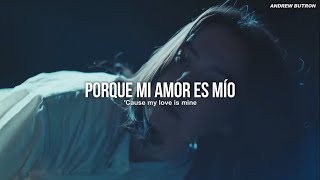 Mitski - My Love Mine All Mine (Español + Lyrics) // Video Oficial