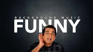 Cinematic Background Music No Copyright | 1 Minute Funny Music | Free Comedy Bgm