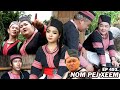 NOM PEJ XEEM EP493 (Hmong New Movie)