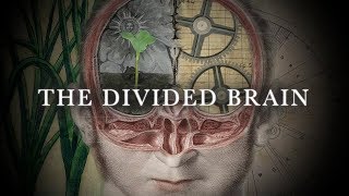 The Divided Brain - Trailer (2018)