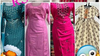 सब से शास्ता Ladies Garments in Kolkata, Kurtey@105,gown@175,plazo@69,top@65,3pc,2pc@249 HUSSA GROUP