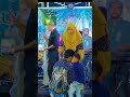 viral istri ngamuk saat suami mau goyang sama biduan