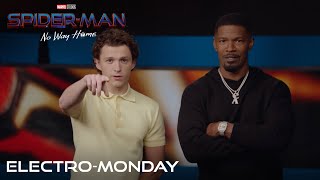 SPIDER-MAN: NO WAY HOME - Electro-Monday | In Theaters December 17