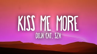Doja Cat - Kiss Me More ft. SZA