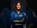 Sunita Williams Return in 2025 With SpaceX #sunitawilliams #nasa #shorts #facts #astronomy