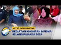 Pilkada Jatim: Khofifah Blusukan, Risma Didukung Banteng Lawas [Metro Pagi Primetime]