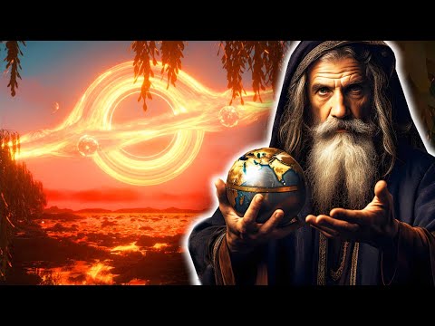 Top 10 Scary 2024 Nostradamus End Of The World Predictions Historians FEAR